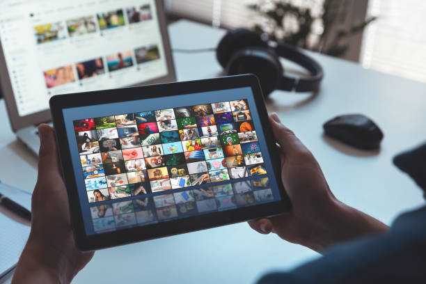 Choose a Streaming Device That Can Keep Up